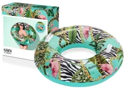 kolo-do-plywania-kwiaty-114cm-8318