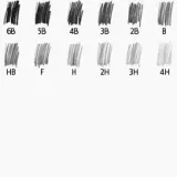 olowek-tradition-4h-12-5016-stan-nowy