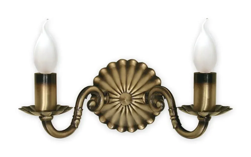 prima-kinkiet-2-punktowy-patyna-lemir