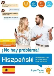 hiszpanski-no-hay-problema-praca-zbiorowa