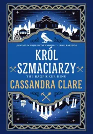 krol-szmaciarzy-cassandra-clare