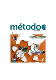 metodo-3-de-espanol-b1-podrecznik-online