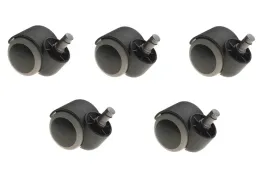 kolka-gumowe-miekkie-fotel-biurowy-50-fi-11-5szt