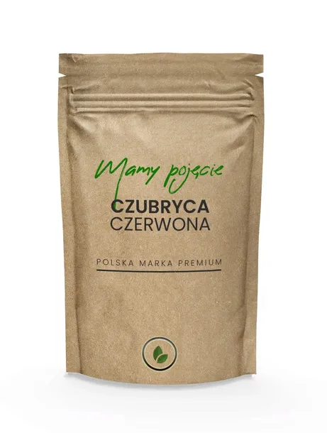 czubryca-czerwona-1kg-gratis