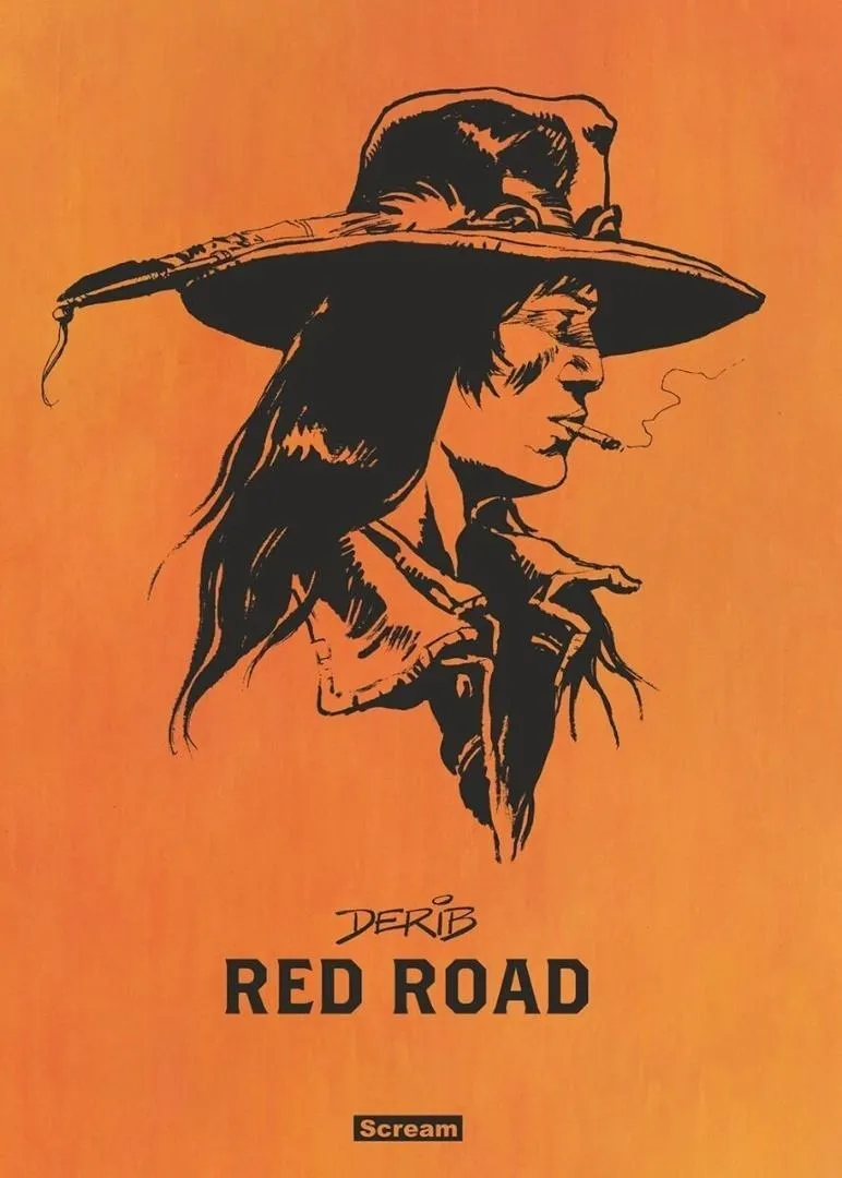 red-road-derib