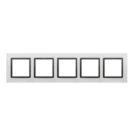 ramka-pieciokrotna-metalowa-inox-nero-simon-54-drn5-82-kontakt-simon