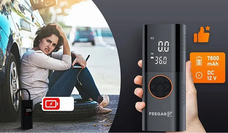 kompresor-samochodowy-feegar-pompka-sprezarka-12v-stan-nowy