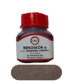 farba-lakier-do-powierzchni-skorzanych-braz-ciemny-30ml-renoskor
