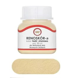 farba-lakier-do-powierzchni-skorzanych-kosc-sloniowa-30ml-renoskor