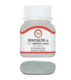 farba-lakier-do-powierzchni-skorzanych-popielaty-jasny-30ml-renoskor