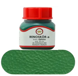 farba-lakier-do-powierzchni-skorzanych-zielona-30ml-renoskor