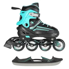 lyzworolki-2w1-nh18190-nils-extreme-czarno-niebieskie