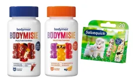 bodymax-bodymisie-zelki-owocowe-cola-2-szt-plastry-salvequick-gratis