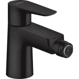 hansgrohe-talis-e-bateria-bidetowa-1-uchwytowa-z-korkiem-automat-czarny-mat