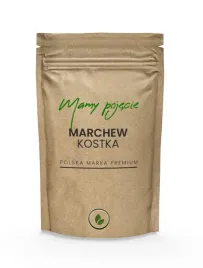 marchew-kostka-marchewka-w-kostce-250g-gratis