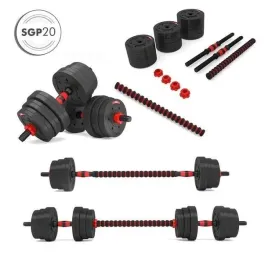 hantle-regulowane-sztanga-2w1-sgp20-hms-20-kg