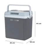 lodowka-turystyczna-teesa-easy-cool-a25-stan-nowy