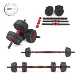 hantle-regulowane-sztanga-2w1-sgp15-hms-15-kg