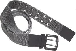 super-pasek-parciany-dwurzedowy-czarny-105-cm