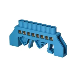 listwa-zaciskowa-izolowana-n-8-przewodow-niebieska