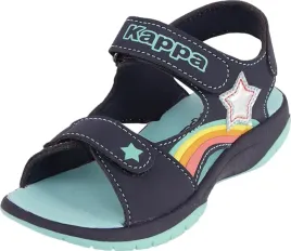sandaly-dla-dzieci-kappa-pelangi-g-granatowo-mietowe-261042k-6737-rozm-34