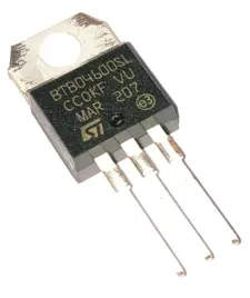 triak-btb04-600sl-btb04-4a-600v-to-220