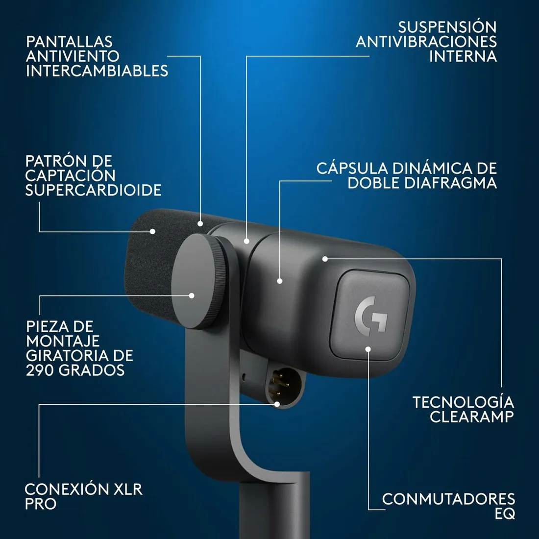 mikrofon-logitech-988-000565-czarny