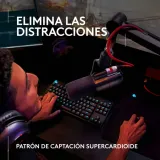 mikrofon-logitech-988-000565-czarny-stan-nowy