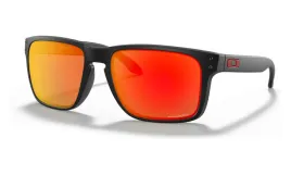 okulary-holbrook-xl-matte-black-prizm-ruby-941704