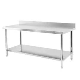 stol-gastronomiczny-roboczy-ze-stali-nierdzewnej-200x60-cm-przyscienny