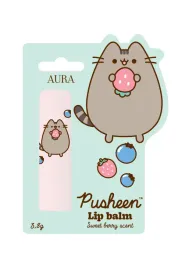 pusheen-pomadka-do-ust-sweet-berry-38g