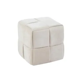 pufa-p6-fx-bezowa-welurowa