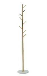 wieszak-w10-fx-w-zlotym-odcieniu-na-marmurowej-podstawie