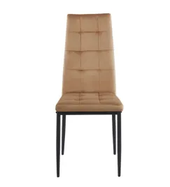 krzeslo-k29-fx-w-odcieniu-cappuccino-na-czarnych-nogach