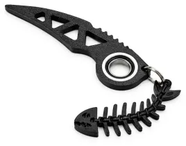 brelok-obrotowy-keyrabit-karambit-zawieszka-rybia-osc-fidget-3d-czarny