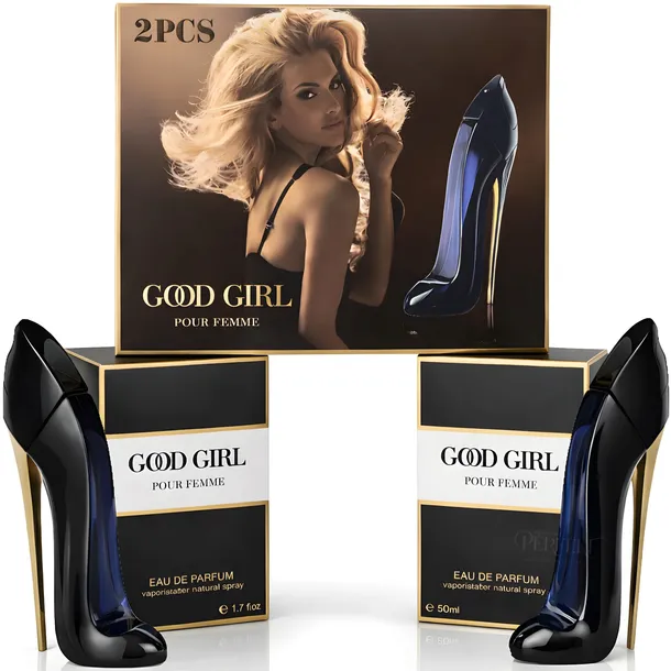 GOOD GIRL Perfumy damskie 2x50ml