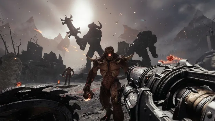doom-the-dark-ages-pl-ps5-rodzaj-wydania-podstawa