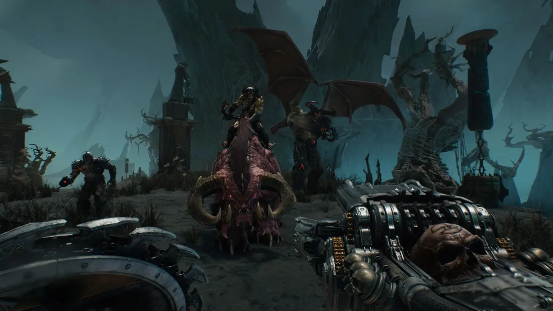 doom-the-dark-ages-pl-ps5-stan-nowy
