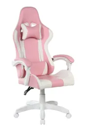 fotel-obrotowy-gamingowy-fb18-fx-bialo-rozowy
