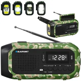radio-alarmowe-blaupunkt-er20gc-solar-dynamo-latarka-led-sos-powerbank