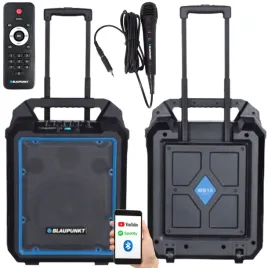 glosnik-przenosny-blaupunkt-mb10-bezprzewodowy-system-karaoke-bluetooth