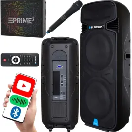 zestaw-2-glosnikow-blaupunkt-pa25-i-abt02bk-1900w-karaoke-bluetooth