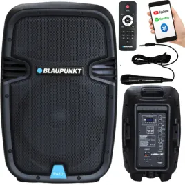 glosnik-blaupunkt-pa10-profesjonalny-system-audio-600w-karaoke-bluetooth