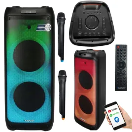system-audio-blaupunkt-partybox-pb12db-karaoke-disco-bluetooth-tws-1600w
