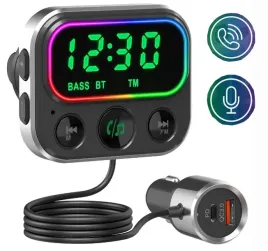 navitel-bhf06-transmiter-fm-bluetooth-mp3-ladowarka-zestaw-glosnomowiacy