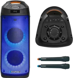 blaupunkt-pb06db-audio-system-glosnik-kolumna-pilot-2-mikrofony