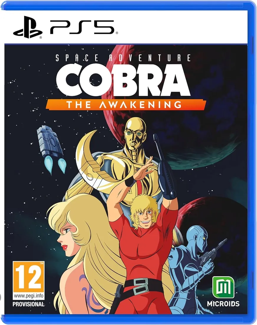 space-adventure-cobra-the-awakening-ps5-stan-nowy