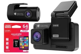 zestaw-wideorejestrator-kamera-samochodowa-navitel-r480-2k-dual-karta-64gb