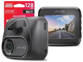 zestaw-wideorejestrator-mio-mivue-c595w-hdr-wifi-gps-karta-128gb