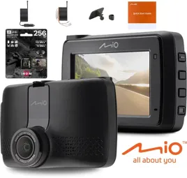 wideorejestrator-mio-mivue-803w-pro-2-5k-hdr-gps-wifi-60fps-karta-256gb-u3